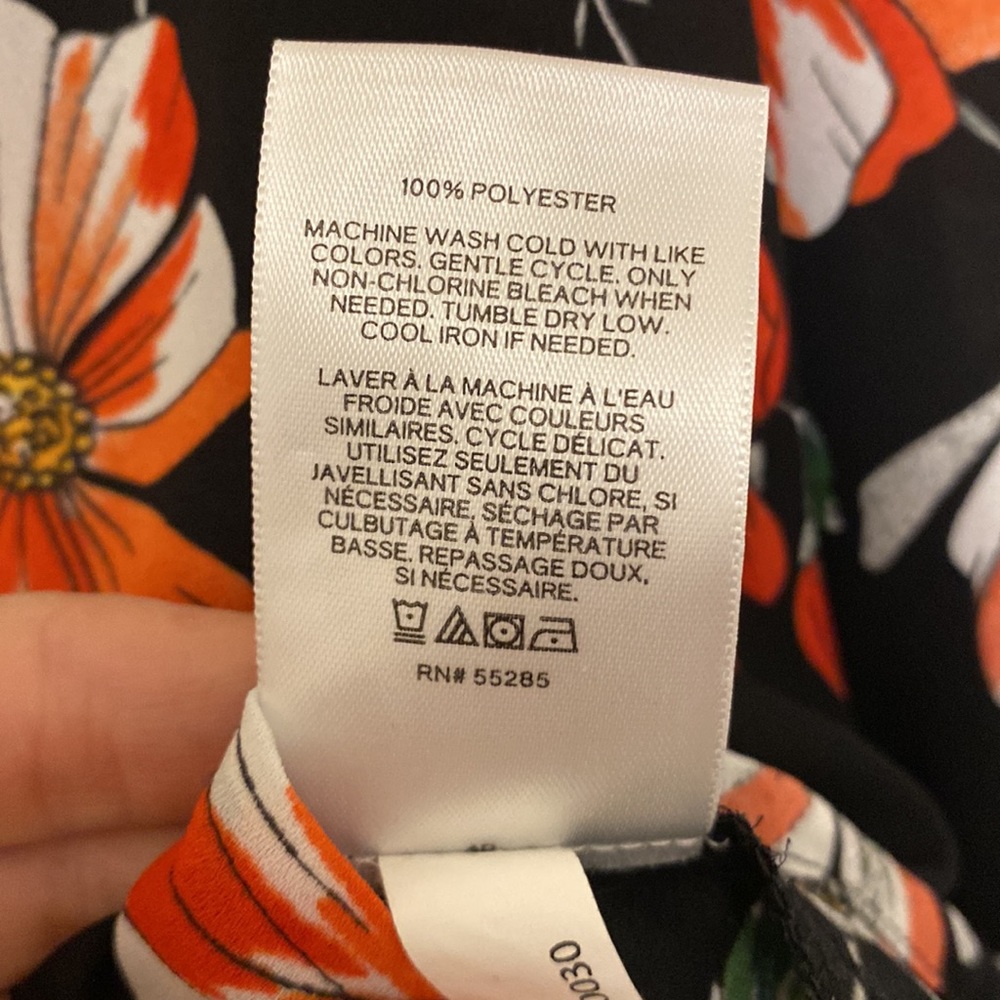 Express Blouse - Picture 12 of 12